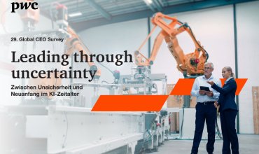 29. Global CEO Survey 29. Global CEO Survey